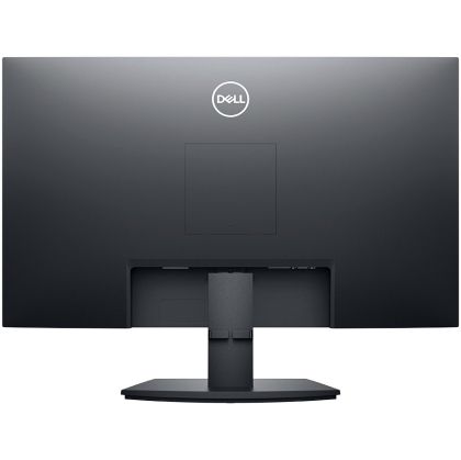 DELL Monitor LED SE2722H 27", VA, 1920x1080, 75Hz, 3000:1, 250 cd/m2, 4ms, 178/178, tilt-adjust., VGA, HDMI, Anti glare with hard-coating 3H, FreeSync, Flicker-free, Security lock slot, Glossy Black, 3Y