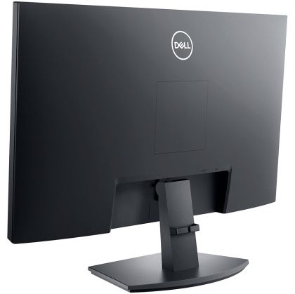 DELL Monitor LED SE2722H 27", VA, 1920x1080, 75Hz, 3000:1, 250 cd/m2, 4ms, 178/178, tilt-adjust., VGA, HDMI, Anti glare with hard-coating 3H, FreeSync, Flicker-free, Security lock slot, Glossy Black, 3Y