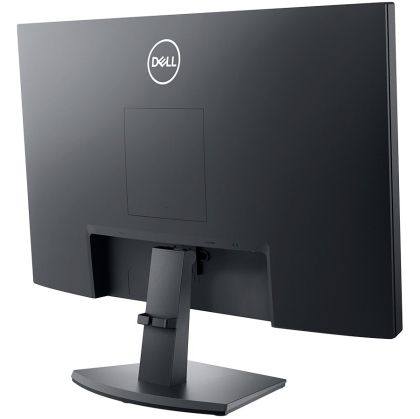 Dell Monitor LED SE2422H, 24" FHD 1920x1080 75Hz VA Antiglare 16:9, 3000:1, 250 cd/m2, AMD FreeSync, 12ms/8ms/5ms, 178/178, 1x HDMI, 1x VGA, Tilt adjustable, 3Y