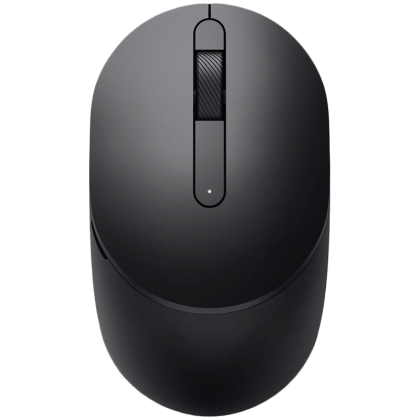 Dell Mobile Wireless Mouse - MS3320W - Black