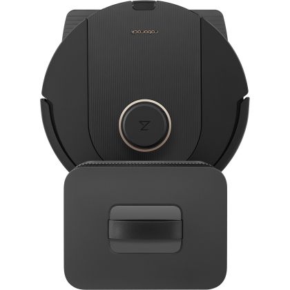 Робот прахосмукачка Xiaomi Roborock Q5 Pro+ with Auto-Empty Dock