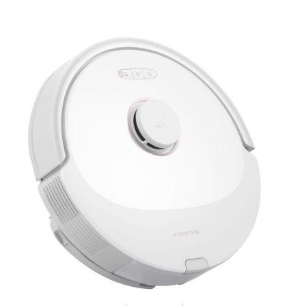 Робот прахосмукачка Xiaomi Roborock Q8 Max