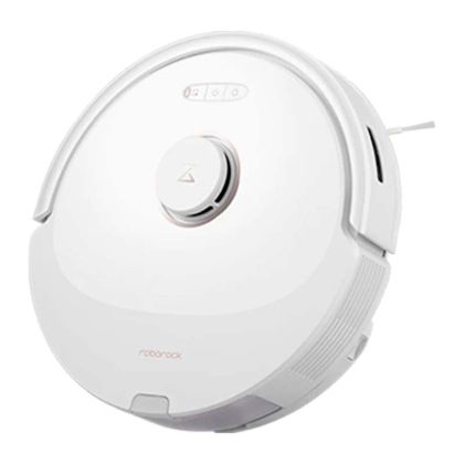 Робот прахосмукачка Xiaomi Roborock Q8 Max