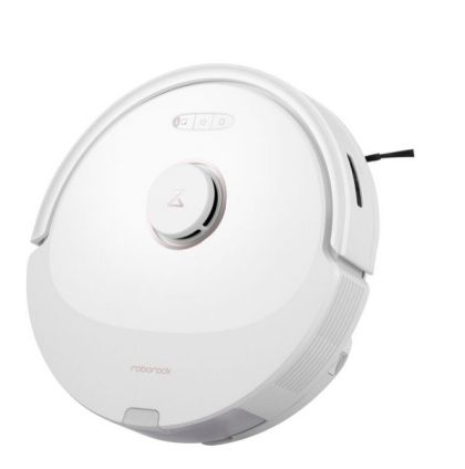 Робот прахосмукачка Xiaomi Roborock Q8 Max