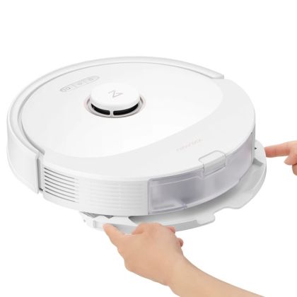 Робот прахосмукачка Xiaomi Roborock Q8 Max