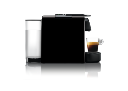 Кафемашина с капсули DeLonghi Nespresso Essenza Mini EN85.B