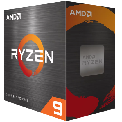 AMD CPU Desktop Ryzen 9 12C/24T 7900X3D (5.6GHz Max, 140MB,120W,AM5) box, with Radeon Graphics