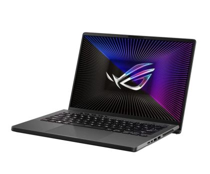 Лаптоп Asus ROG Zephyrus G14 GA402XY-NC005W, AMD Ryzen 9 7940HS (8-core/16-thread, 16MB L3 cache, up to 5.2 GHz max boost), 14 QHD+ 16:10 (2560 x 1600, WQXGA,165Hz,16GB DDR5 4800,1TB SSD,RTX 4090 16GB. Kbd,Win11, Gray Mini-LED+Fury Gaming Chair Avenger M+