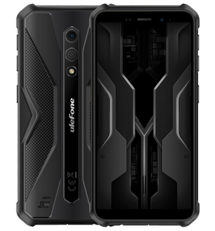 Ulefone Armor X12 Pro 5.45" 4GB 64GB 4G