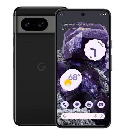 Google Pixel 8 6.2" 8GB 128GB 5G