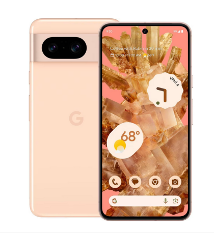 Google Pixel 8 6.2" 8GB 128GB 5G