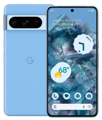 Google Pixel 8 Pro 6.7" 12GB 128GB 5G