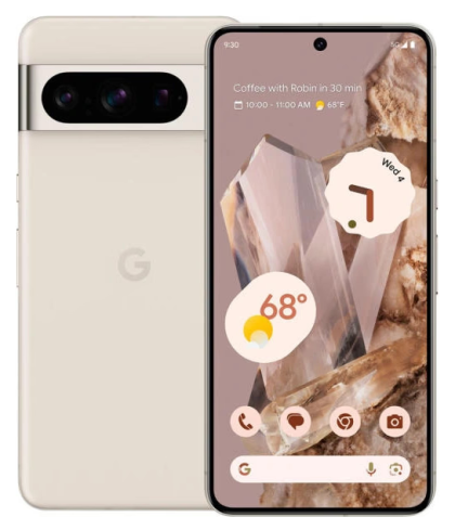 Google Pixel 8 Pro 6.7" 12GB 128GB 5G