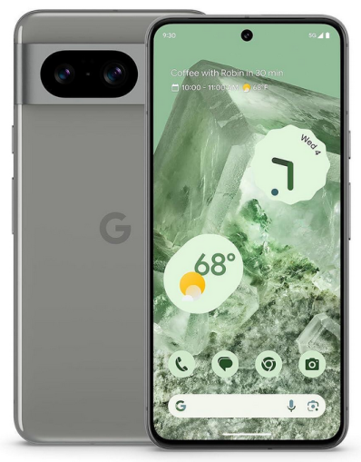 Google Pixel 8 6.2" 8GB 128GB 5G