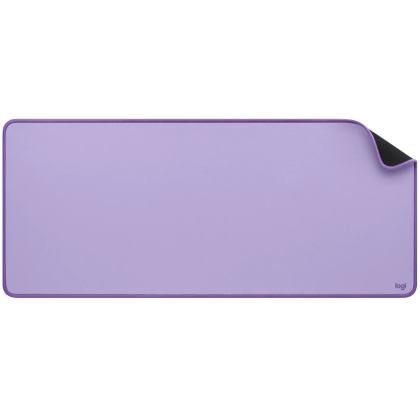 LOGITECH Desk Mat Studio Series - LAVENDER