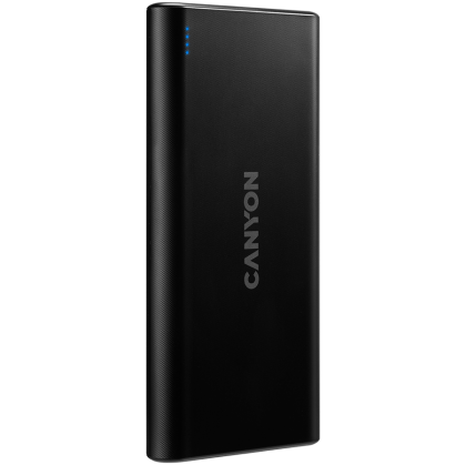 CANYON power bank PB-106 10000 mAh Black