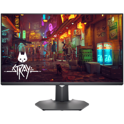 Dell Monitor LED G3223Q, 32", QHD (3840x2160), 16:9 144Hz, IPS, AG, 400 cd/m2, 1000:1, 178/178, 1 ms in Extreme Mode, HDMI, DP, USB 3.2, Height, Swivel, Tilt, 3Y