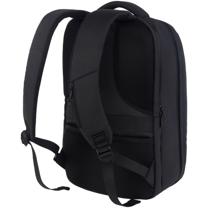 CANYON backpack BPL-5 Urban 15.6'' Black