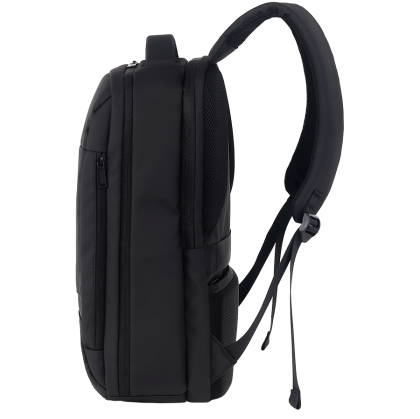 CANYON backpack BPL-5 Urban 15.6'' Black