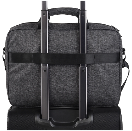 CANYON bag B-5 Business 15.6'' Grey