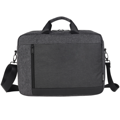 CANYON bag B-5 Business 15.6'' Grey