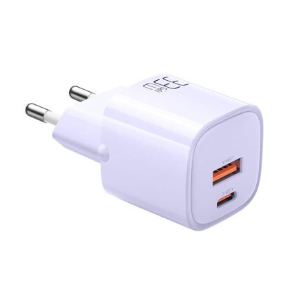 Зарядно Mcdodo Charger GaN 33W CH-0155 USB-C, USB-A 