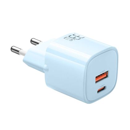 Зарядно Mcdodo Charger GaN 33W CH-0154 USB-C, USB-A 