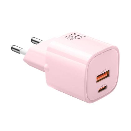 Зарядно Mcdodo Charger GaN 33W CH-0156 USB-C, USB-A 