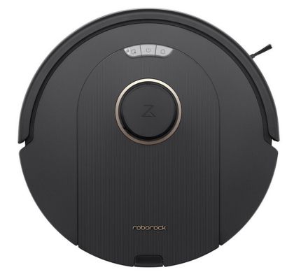 Робот прахосмукачка Xiaomi Roborock Q5 Pro