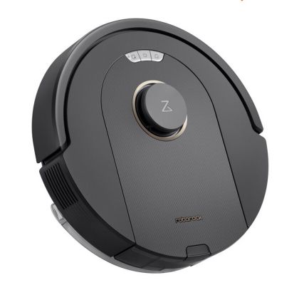 Робот прахосмукачка Xiaomi Roborock Q5 Pro