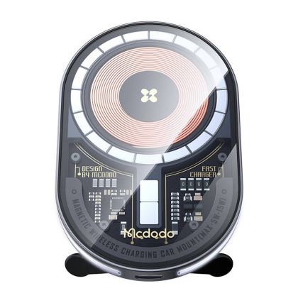 Зарядно за автомобил Mcdodo CH-2340 Car Magnetic Wireless Charger