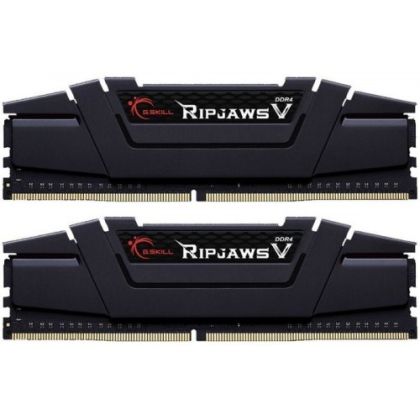 32GB DDR4 G.Skill Ripjaws V 3200Mhz Kit