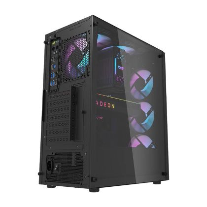 Darkflash DK351 with 4 Fans