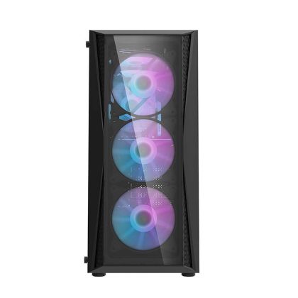 Darkflash DK352 Plus 4 Fans