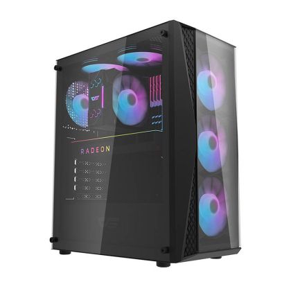 Darkflash DK352 Plus 4 Fans