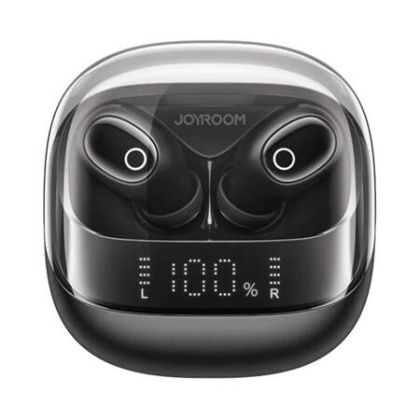 Joyroom Jdots Series JR-DB2 True Wireless Earbuds Black