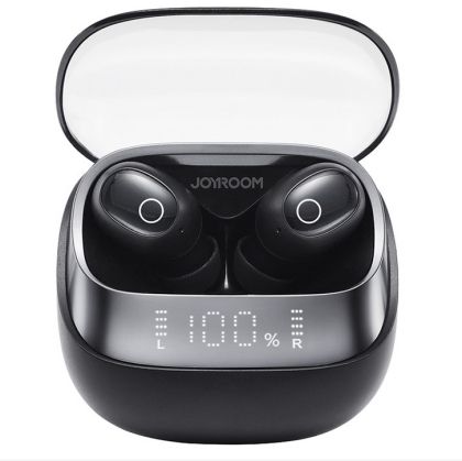 Joyroom Jdots Series JR-DB2 True Wireless Earbuds Black