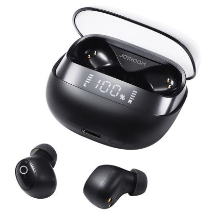 Joyroom Jdots Series JR-DB2 True Wireless Earbuds Black