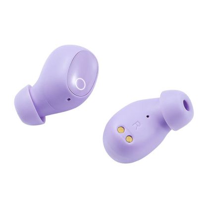 Joyroom Jdots Series JR-DB2 True Wireless Earbuds Purple