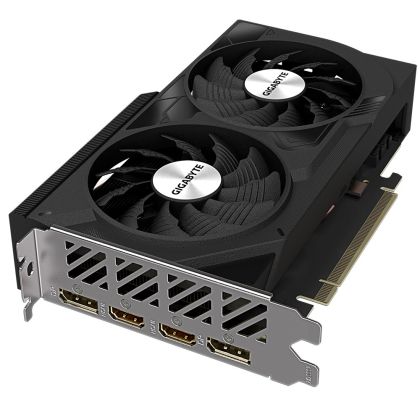 Gigabyte GeForce RTX 4060 Windforce OC 8GB