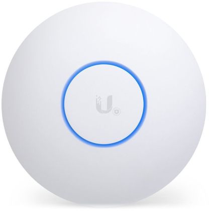 Ubiquiti 802.11AC Wave 2 Access Point with Security Radio and BLE , EU