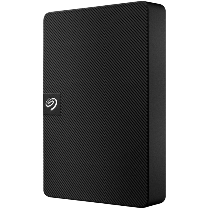 SEAGATE HDD External Expansion Portable (2.5'/5TB/ USB 3.0/ RMN SRD0NF1)