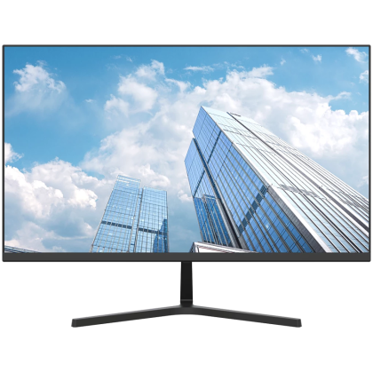 Dahua LM24-B201S Monitor 23.8" FHD (1920x1080) IPS, LED, 100Hz, 16:9, 250 cd/㎡, 1000:1, 178°/178°, 4ms, 1x VGA, 1x HDMI, DC 12V, 25W