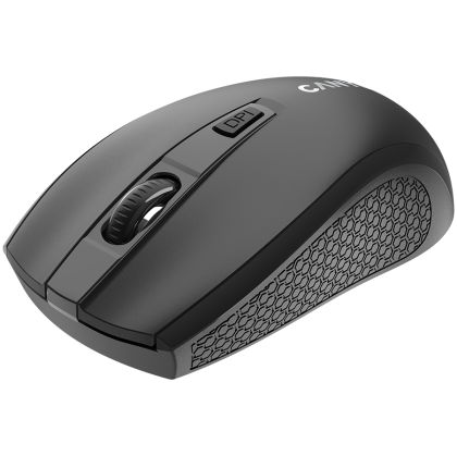 CANYON mouse MW-7 Wireless Black