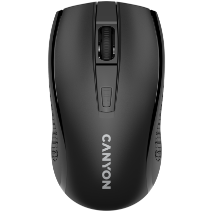 CANYON mouse MW-7 Wireless Black