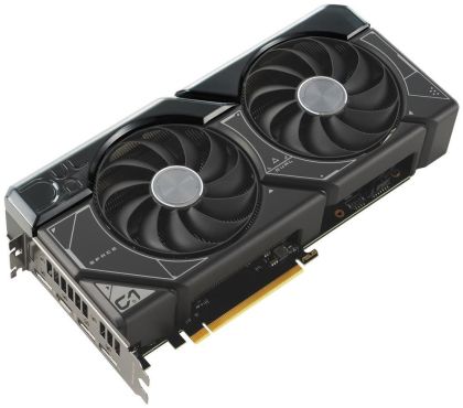 Asus GeForce RTX 4070 Super Dual OC 12GB