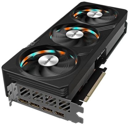 Gigabyte GeForce RTX 4070 Super Gaming OC 12GB