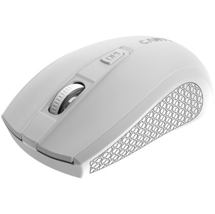 CANYON mouse MW-7 Wireless White