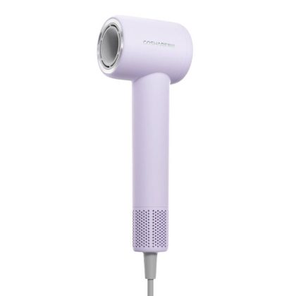 Йонизиращ сешоар Gosund Coshare HD20E SuperFlow SE Purple