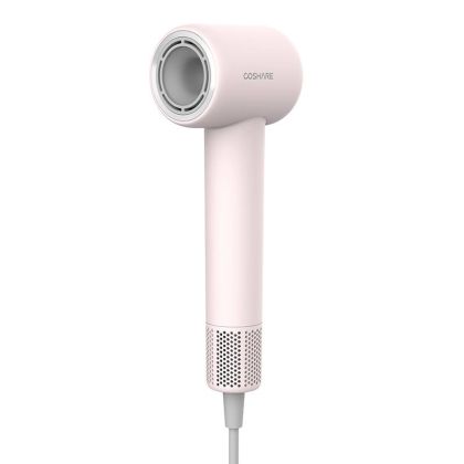 Йонизиращ сешоар Gosund Coshare HD20E SuperFlow SE Pink